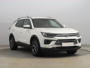 SsangYong Korando Clever 1.5 T-GDI