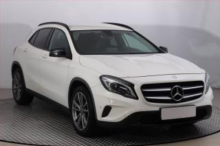 Mercedes-Benz GLA 200 CDI 4MATIC, 4X4