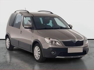 BMW 116i, nov� STK, servisovan�