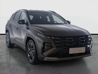 Hyundai Tucson 1.6 T-GDI