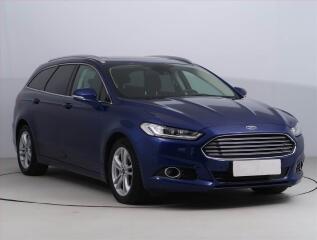 Ford Mondeo Titanium 2.0 TDCI, 4X4