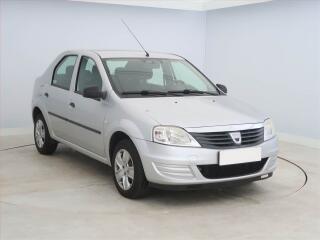 Dacia Logan 1.4, �R,1.maj, udr�ovan�