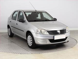 Dacia Logan 1.4, �R,1.maj, po STK