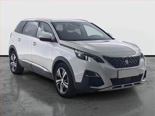 Peugeot 5008 Allure PureTech 130, Automat