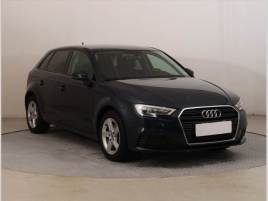 Audi A3 1.6 TDI, R,2.maj, Serv.kniha