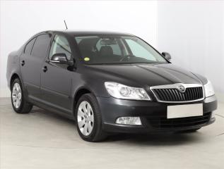 koda Octavia Ambition Plus 2.0 TDI