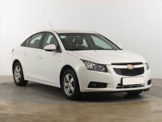 Chevrolet Cruze 1.8 i 16V, LPG, po STK