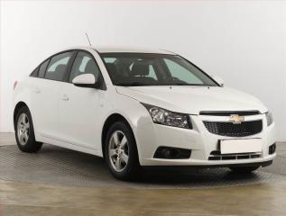 Chevrolet Cruze 1.8 i 16V, LPG, po STK
