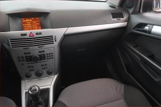 Škoda Fabia (2004) 1.2, po STK, Tažné - náhled 8