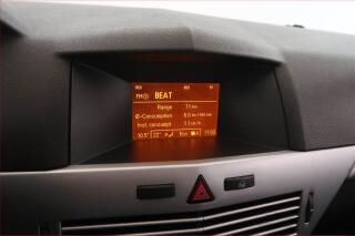 Škoda Fabia (2004) 1.2, po STK, Tažné - náhled 15