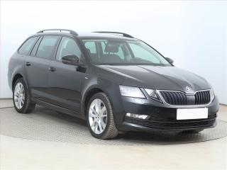 koda Octavia 1.6 TDI, Automat, Serv.kniha