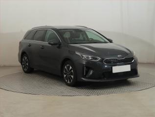 Kia Ceed Exclusive 1.6 GDI plug-in