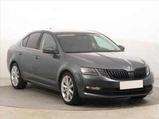 �koda Octavia Style Plus 2.0 TDI, Navi