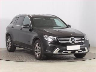 Mercedes-Benz GLC 220 d 4MATIC, 4x4,Automat