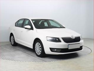 koda Octavia Elegance 2.0 TDI, Navi, Xenony