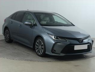 Toyota Corolla 1.6 Valvematic, Automat