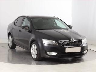 koda Octavia Elegance 1.4 TSI, Automat
