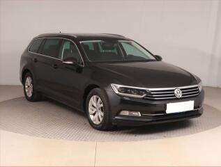 Volkswagen Passat Highline 2.0 TDI, Automat