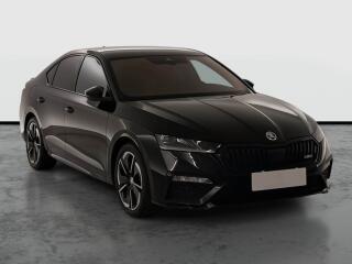 �koda Octavia RS 2.0 TSI