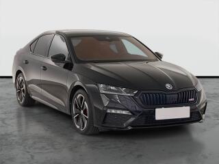 �koda Octavia RS 2.0 TSI
