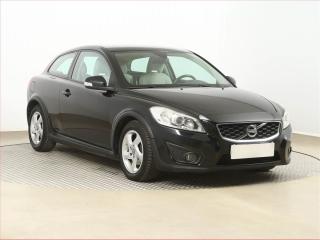 Volvo C30 D2, nov STK, Tan