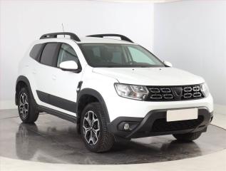 Dacia Duster Comfort 1.0 TCe, LPG, Tempomat
