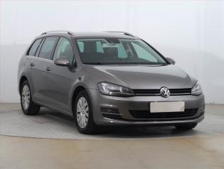 Volkswagen Golf Highline 2.0 TDI, Automat