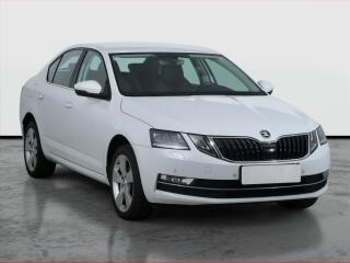 �koda Octavia 1.8 TSI, Automat, Tempomat