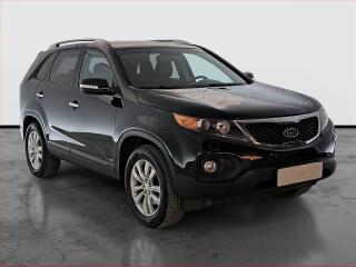Kia Sorento 2.2 CRDi, 4X4, Automat