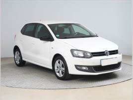 Volkswagen Polo 1.2 12V, Tempomat