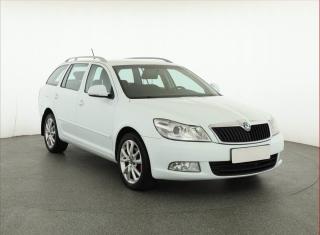 koda Octavia 2.0 TDI, Serv.kniha, Tempomat