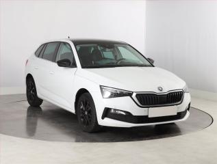 koda Scala Style Plus 1.5 TSI, Automat