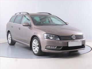 Volkswagen Passat Highline 2.0 TDI, Automat