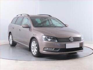 Volkswagen Passat Highline 2.0 TDI, Automat