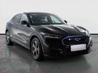 Ford Mustang Mach-E Extended Range RWD