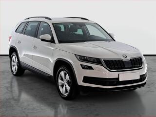 �koda Kodiaq 1.5 TSI