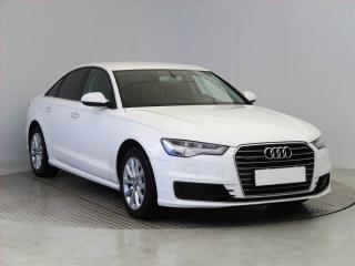 Audi A6 S line 3.0 TDI, R, QUATTRO