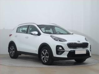 Kia Sportage 1.6 T-GDI, 4X4, Navi