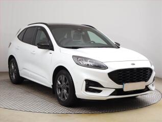 Ford Kuga ST-Line X 1.5 EcoBoost