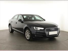 Audi A4 S-Line 1.4 TFSI