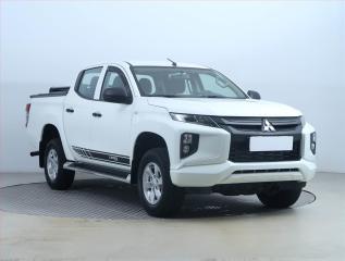 Mitsubishi L200 2.2 DI-D