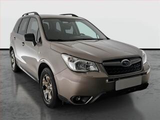 Subaru Forester 2.0 X, 4X4, Tempomat