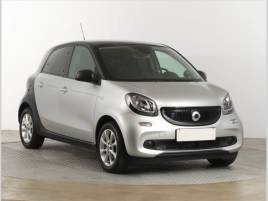 Smart Forfour electric drive, SoH 91%