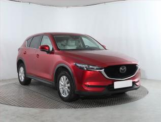 Mazda CX-5 Revolution 2.2 Skyactiv-D