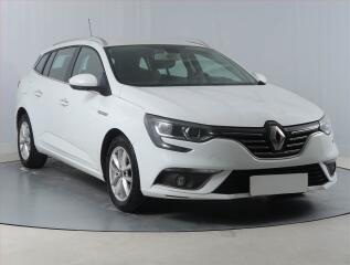 Renault M�gane 1.5 Blue dCi, Serv.kniha, K��e