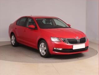 �koda Octavia Ambition Plus 1.6 TDI