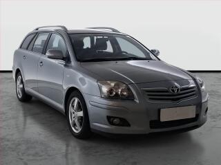 Toyota Avensis 1.8 VVT-i, Eko.zaplacen