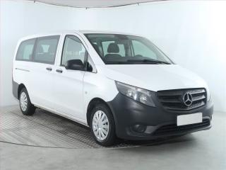 Mercedes-Benz Vito 109 CDI, Bus, 9Mst, R