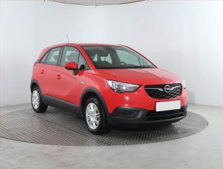 Opel Crossland X 1.2 Turbo, R,1.maj