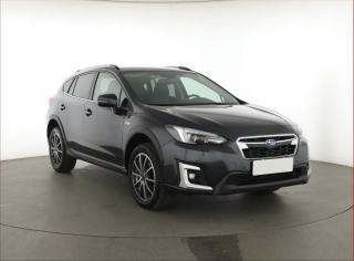 Subaru XV 2.0 e-Boxer